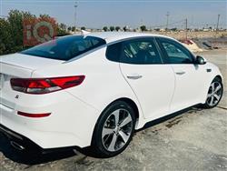 كيا اوبتيما